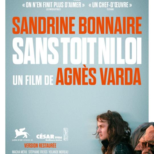 SANS TOIT NI LOI