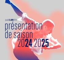 Présentation de saison