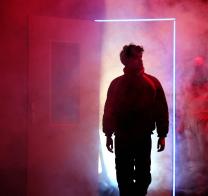 J’étais parti·e, pardon (dans un autre univers)