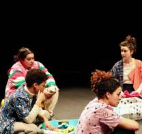 La Crèche : mécanique d’un conflit