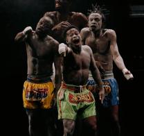 Afrikan Party