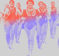 Majorettes