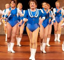 Majorettes