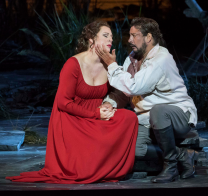 TOSCA
