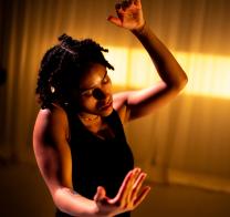 LE BASSIN DE DIANA + TOTÊM 