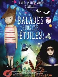 BALADES SOUS LES ETOILES