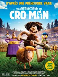 CRO MAN EARLY MAN