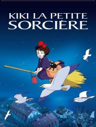 KIKI, LA PETITE SORCIERE